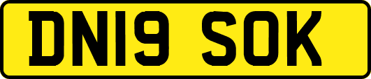 DN19SOK