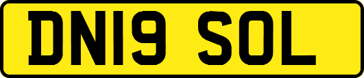 DN19SOL