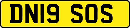 DN19SOS