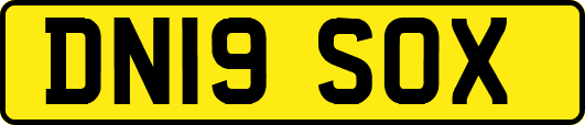 DN19SOX