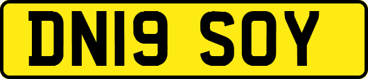 DN19SOY