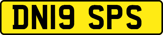 DN19SPS