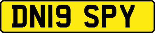 DN19SPY
