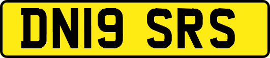 DN19SRS