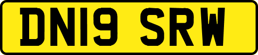 DN19SRW
