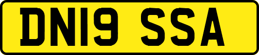 DN19SSA