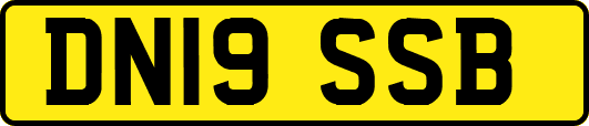 DN19SSB