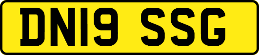 DN19SSG