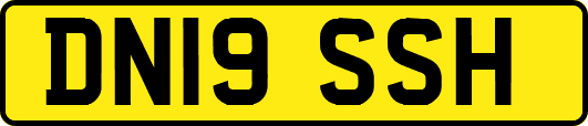 DN19SSH