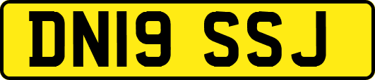 DN19SSJ