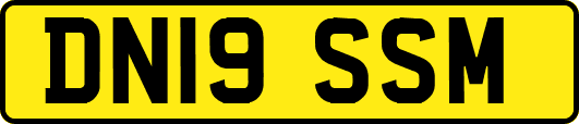 DN19SSM