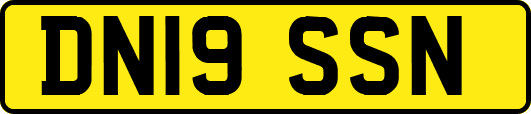 DN19SSN
