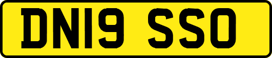 DN19SSO