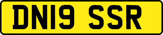 DN19SSR