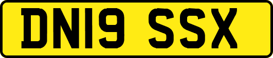 DN19SSX