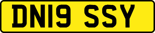 DN19SSY