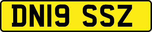 DN19SSZ