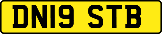 DN19STB
