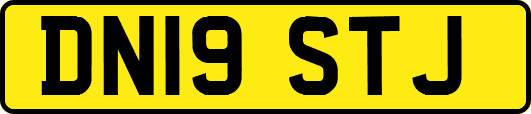 DN19STJ
