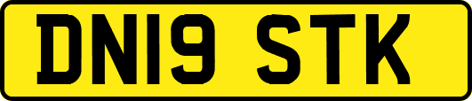 DN19STK