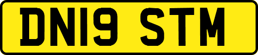 DN19STM