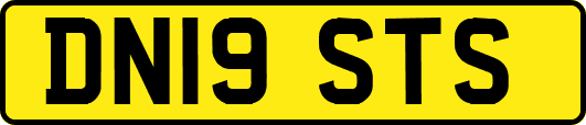 DN19STS