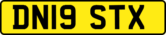 DN19STX