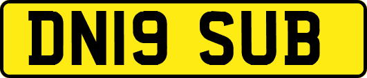 DN19SUB
