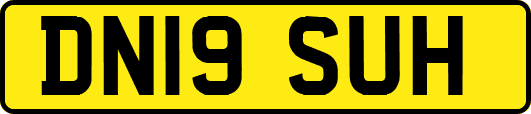 DN19SUH