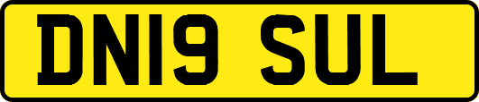 DN19SUL