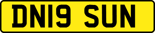 DN19SUN