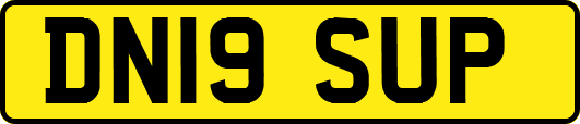 DN19SUP