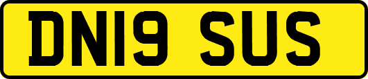 DN19SUS