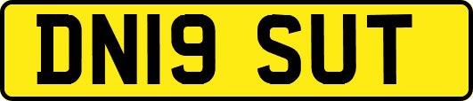 DN19SUT