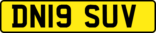 DN19SUV