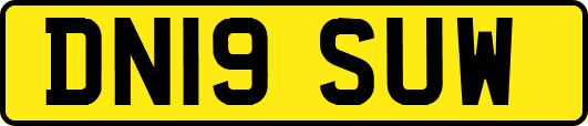 DN19SUW