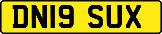DN19SUX