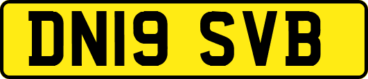 DN19SVB