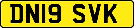 DN19SVK