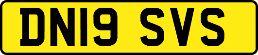 DN19SVS