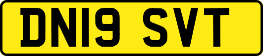 DN19SVT