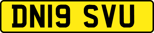 DN19SVU