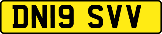 DN19SVV