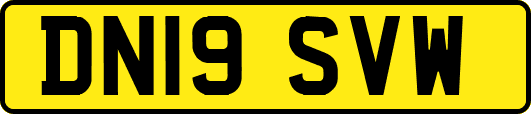 DN19SVW