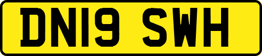DN19SWH
