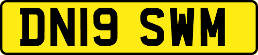 DN19SWM