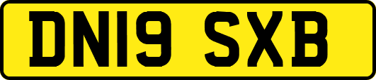 DN19SXB