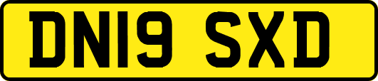 DN19SXD