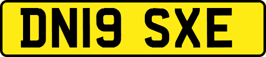 DN19SXE