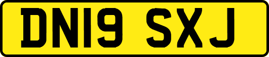 DN19SXJ
